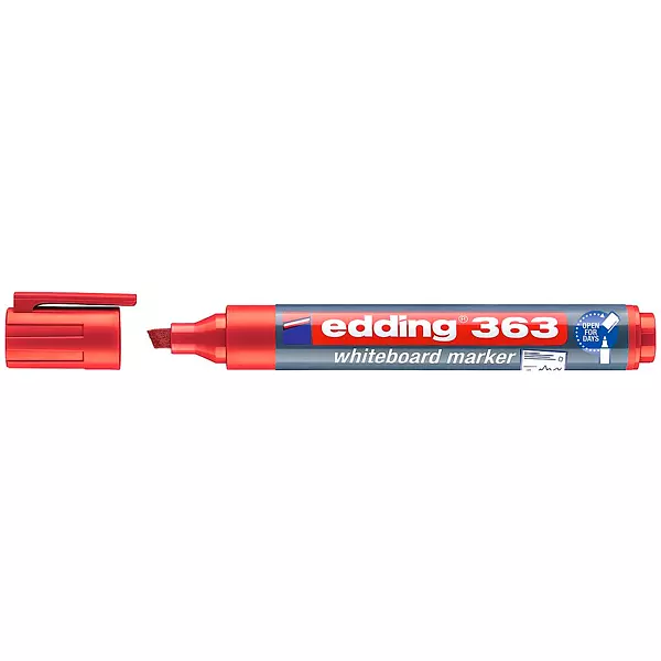 Marcador Edding Recargable 363