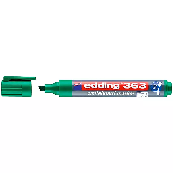 Marcador Edding Recargable 363