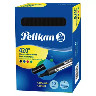 Marcador 420 Pelikan