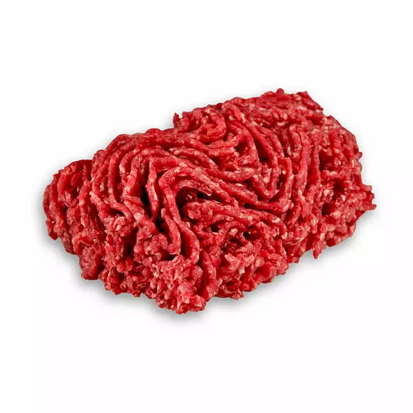 Carne De Res Molida Economica