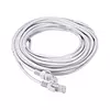 Cable De Red Cat6 Rj45 Para Interior