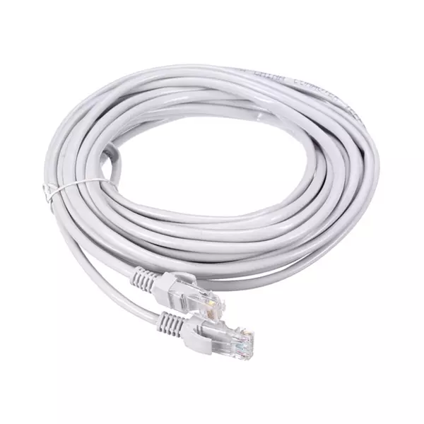 Cable De Red Cat6 Rj45 Para Interior
