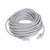 Cable De Red Cat6 Rj45 Para Interior