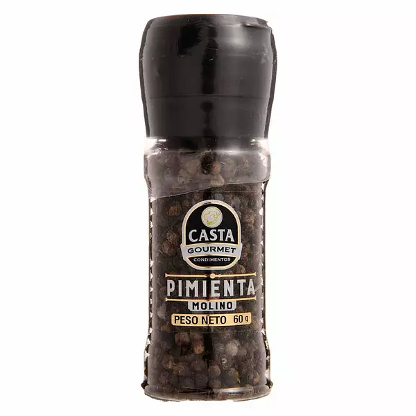 Molino De Pimienta Casta Gurmet
