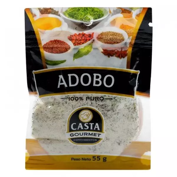 Adobo Casta Gourmet