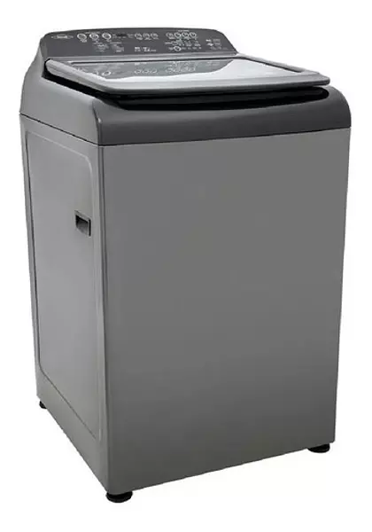 Lavadora Haceb Ivy 19 Kg Digital