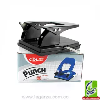 Perforadora Dingli Dl-8260