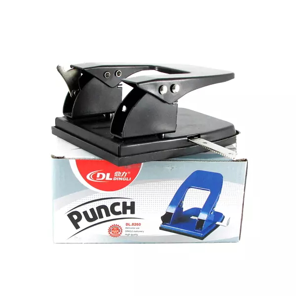 Perforadora Dingli Dl-8260