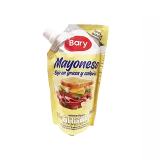 Mayonesa Bary