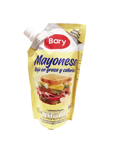 Mayonesa Bary