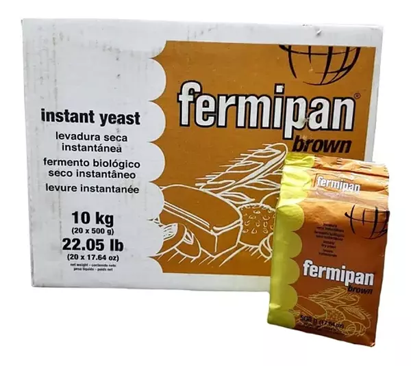 Levadura Fermipan