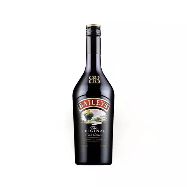 Crema de Whisky Baileys