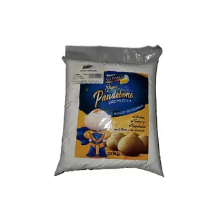 Super Pandebono X Kilo