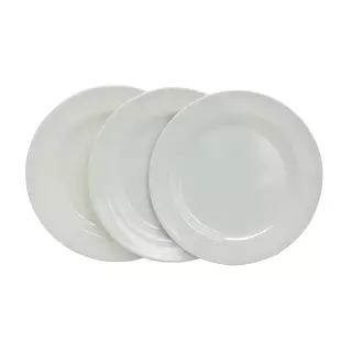 Plato Pando Melamina 27cm