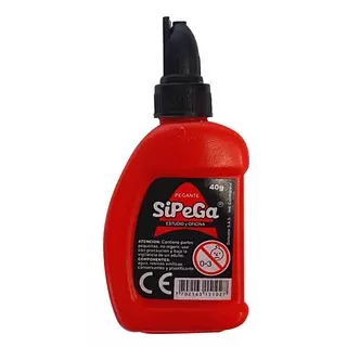 Pegante Sipega 40g