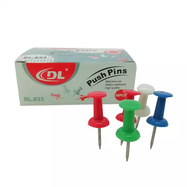 Chinchon Color Dingli Dl833 X50und