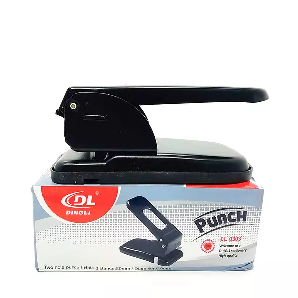 Perforadora Dingli Dl-0303