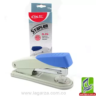 Cosedora Dingli Dl-316 Dl0316 20 Hojas