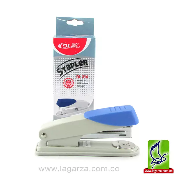 Cosedora Dingli Dl-316 20 Hojas
