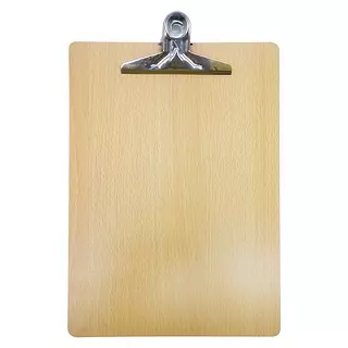 Planillero Madeflex Carta A4