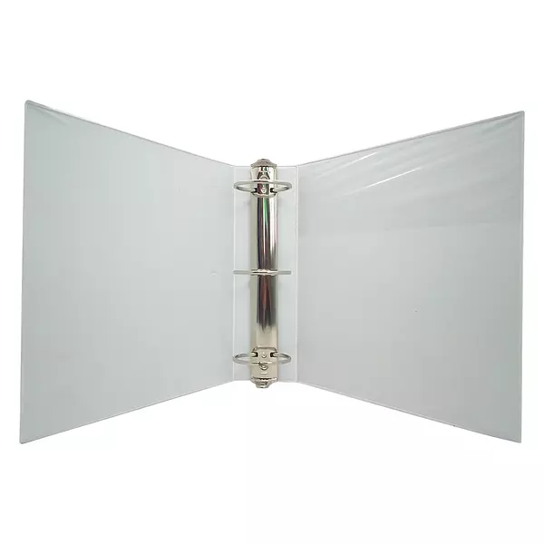 Folder 2.5" Pulgadas