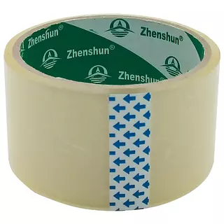 Cinta Transparente 48mm x 30 Metros