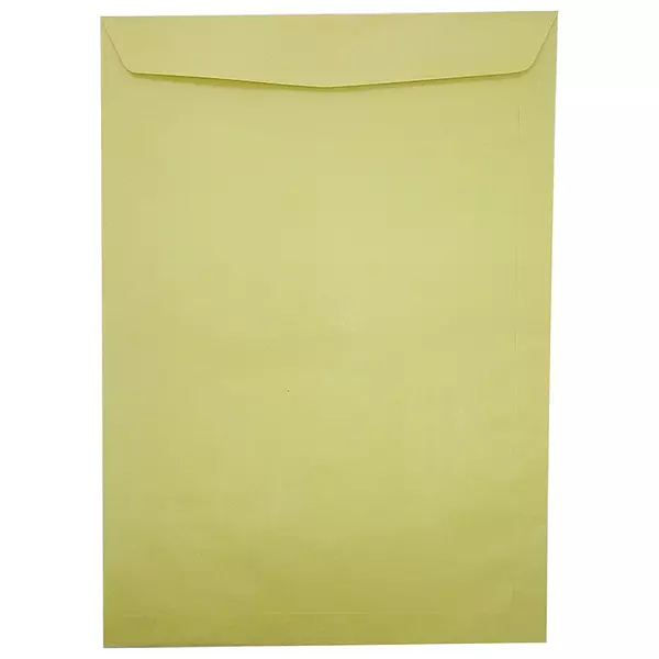 Sobre Manila Oficio 25cm X 35cm