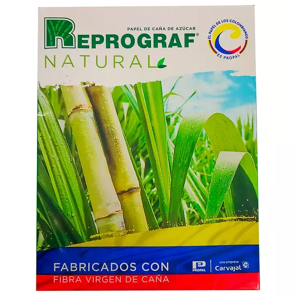 Resma Carta Ecologica Reprograf