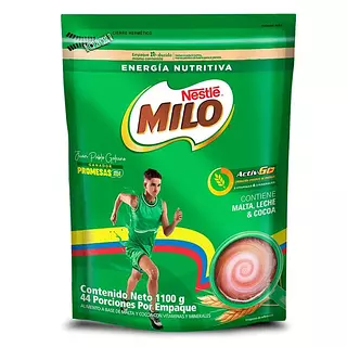 Milo Granulado