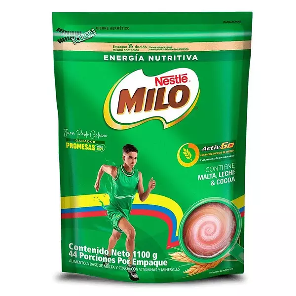 Milo Granulado