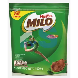 Milo Doy Pack