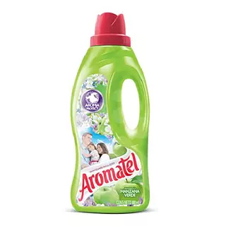 Suavizante Aromatel Manzana Verde