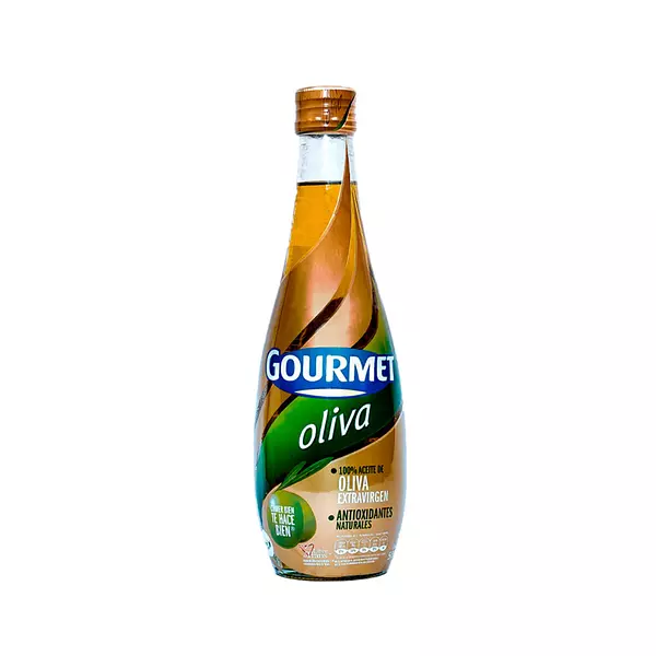 Aceite de Oliva Extravirgen Gourmet