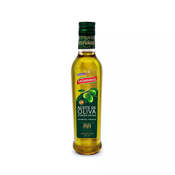 Aceite de Oliva La Constancia