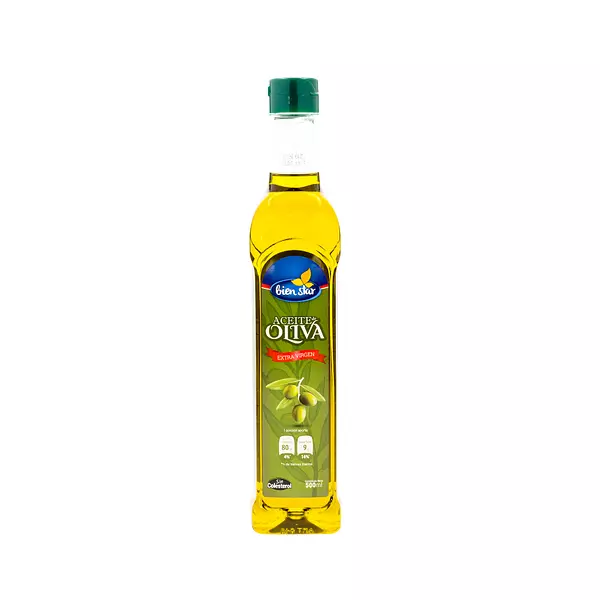 Aceite de Oliva Extravirgen Bien Star Sin Colesterol