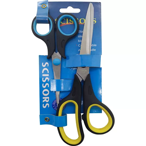 Tijera Scissors X2 8.5 + 5.5