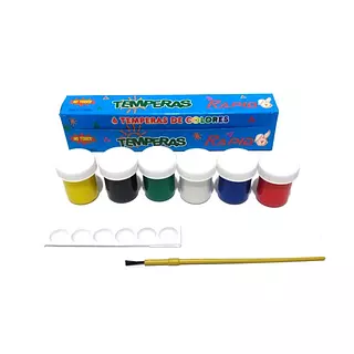 Tempera Rapid X6 Stdo