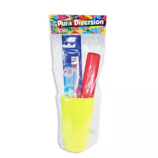 Kit Salud Oral Infantil 200467