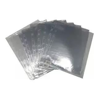 Bolsillo Vinilo Oficio Grueso X25