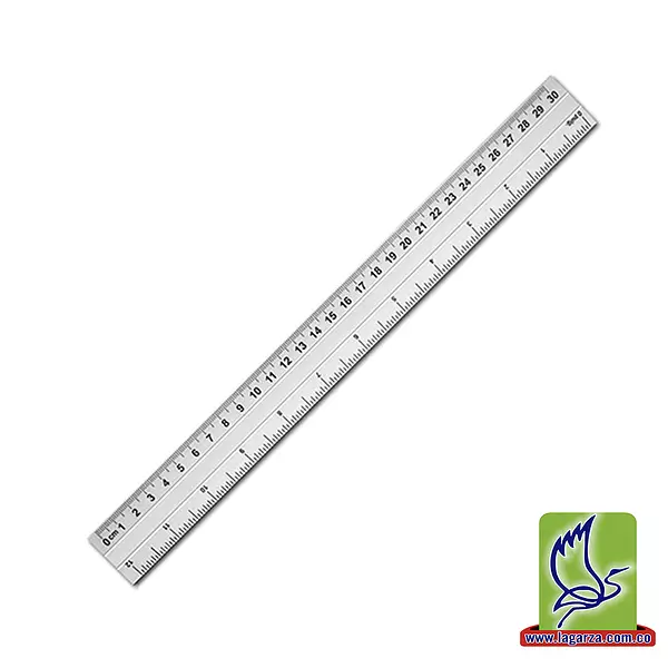 Regla Metálica