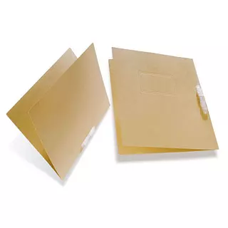 Carpeta Desacificada Legajadora 502396 600grs Norma