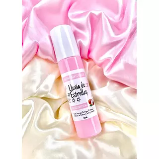 Perfume Capilar Lluvia De Estrellas Explosion Frutal