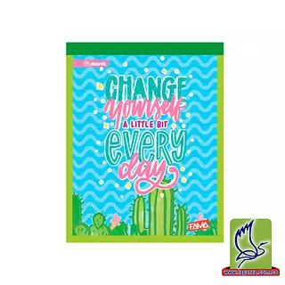 Block Carta Blanco X70 Hojas