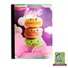 Cuaderno Cosido Surtido 50 H Qnota Pappyer Ok