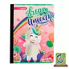 Cuaderno Cosido Surtido 50 H Qnota Pappyer Ok