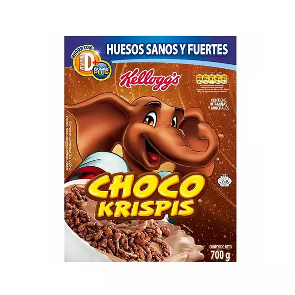 Choco Krispis