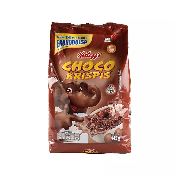 Choco Krispis