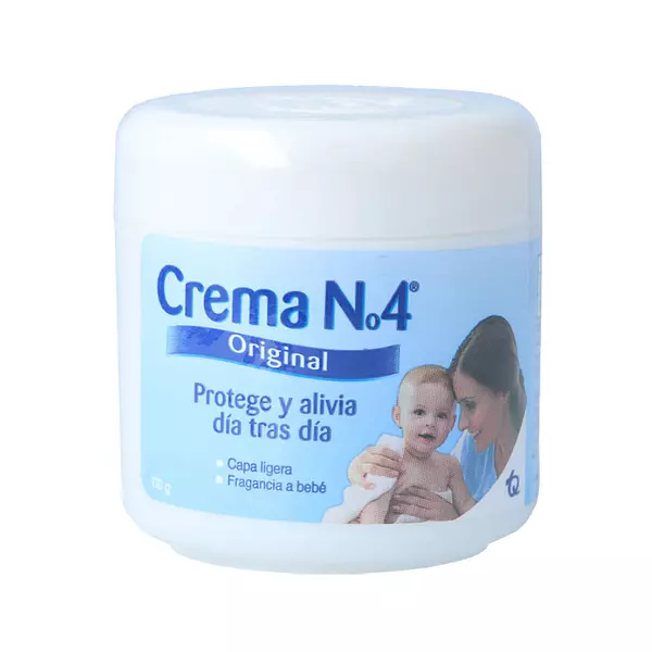 Crema No 4 Original