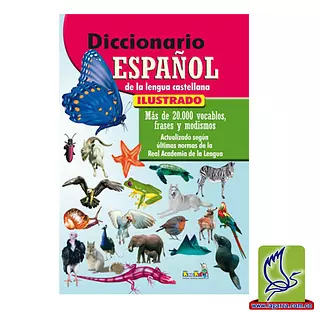Diccionario Español