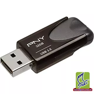 Memoria Usb 32gb Pny
